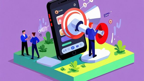 Menggunakan Pemantauan Real-Time untuk Meningkatkan Kinerja Iklan