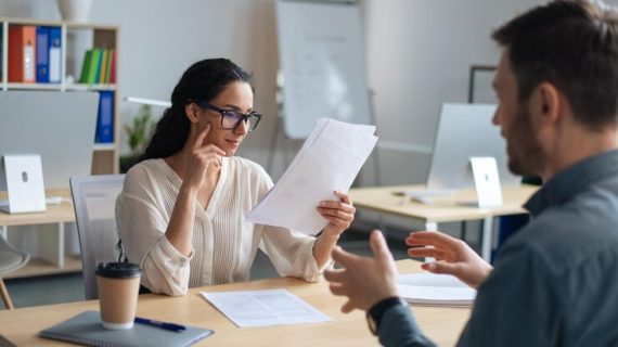 Menggunakan Riset Pasar untuk Pengembangan Produk