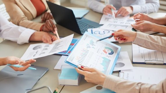 Menghadapi Perubahan Algoritma: Strategi Fleksibel untuk Tetap Bersaing