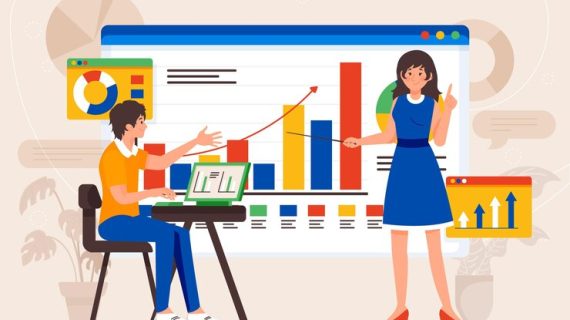 Mengintegrasikan Marketing Performance Metrics dalam Strategi Pemasaran Anda