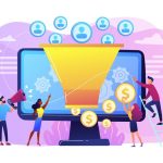 Mengoptimalkan Landing Page untuk Sales Funnel: Strategi Terbaik untuk Meningkatkan Konversi