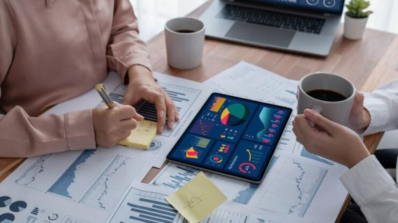 Mengukur Keberhasilan Digital Branding: Metrik yang Harus Anda Perhatikan