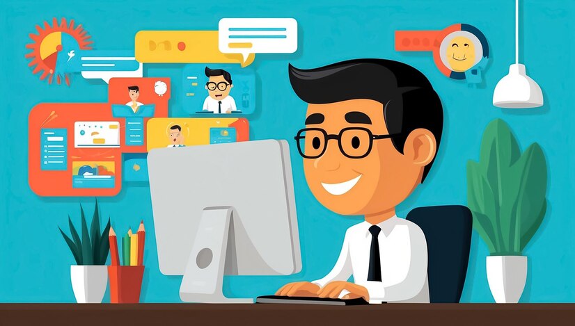 Mengukur Keberhasilan Strategi Berdasarkan User Personas - Yusuf ...