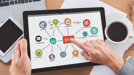 Meningkatkan Kualitas Dukungan Pelanggan di Platform Teknologi dengan Customer Journey Mapping