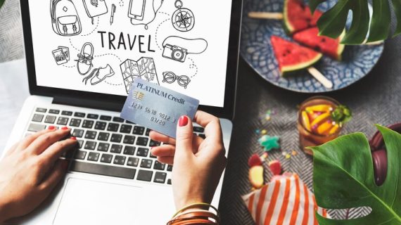 Meningkatkan Penjualan Melalui Pemasaran Digital untuk Bisnis Tour & Travel