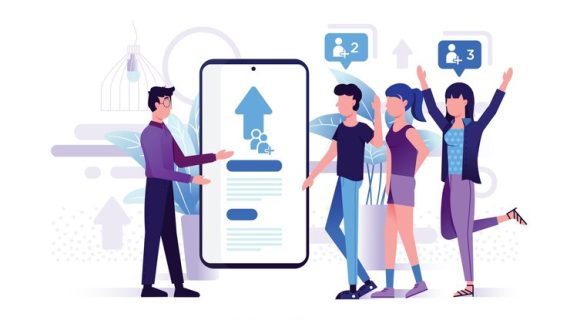 Meningkatkan Tingkat Konversi dengan Nurturing Lead yang Tepat