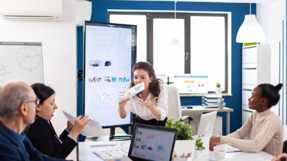 Nurturing Lead: Strategi Penting dalam Kampanye Digital Marketing untuk Meningkatkan Konversi