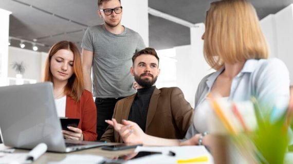 Panduan Lengkap: Bagaimana SEO Berkontribusi dalam Proses Nurturing Lead