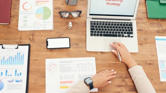 Panduan Lengkap Digital Marketing: Strategi, Teknik, dan Tips untuk Kesuksesan Online Anda