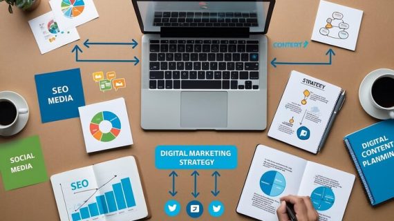 Panduan Lengkap Menggunakan Marketing Technology Tools untuk Bisnis Anda