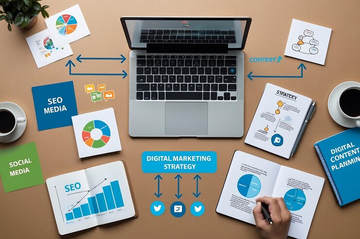 Variabel Digital Tools Promotion Panduan Lengkap Menggunakan Marketing Technology Tools untuk Bisnis ...