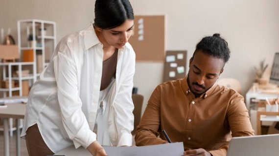 Panduan Lengkap Meningkatkan Keterlibatan Pelanggan dengan Manajemen Pemasaran