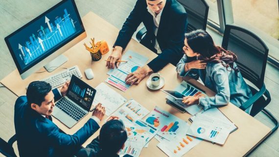 Panduan Lengkap untuk Rebranding: Langkah demi Langkah