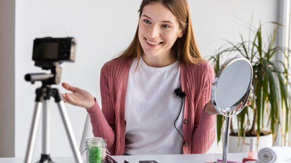 Panduan Menerapkan Influencer Marketing di TikTok: Tips Kemitraan yang Sukses