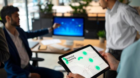 Panduan untuk Manajemen Pemasaran di Era Digital: Dari Strategi hingga Eksekusi