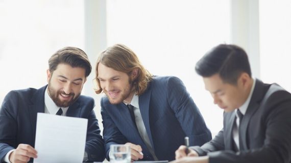 Pemasaran untuk Bisnis Skala Besar: Strategi dan Teknik untuk Perusahaan Besar
