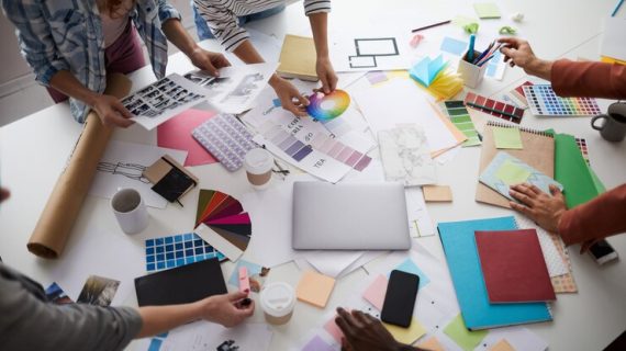 Pemasaran untuk Startup: Teknik dan Strategi untuk Memulai