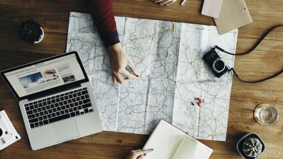Pengantar Bisnis Digital: Konsep dan Prinsip Dasar
