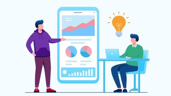 Pengaruh Pemasaran Data-Driven dalam Keputusan Bisnis