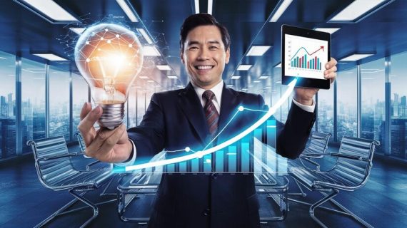 Pengembangan dan Pengelolaan Konten Digital untuk Meningkatkan Brand Awareness dan Engagement