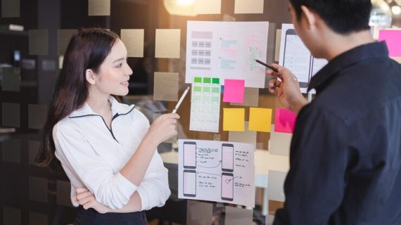 Pentingnya Customer Journey dalam Pengembangan Produk Baru