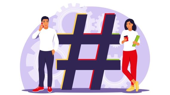 Pentingnya Hashtag dalam Instagram Marketing: Tips Penggunaan yang Tepat
