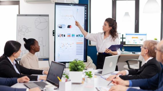 Pentingnya Membuat Brand Guidelines yang Jelas