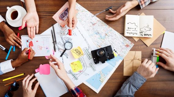 Pentingnya Storytelling dalam Branding