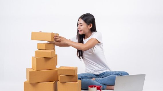 Peran Media Sosial dalam Meningkatkan Penjualan E-commerce