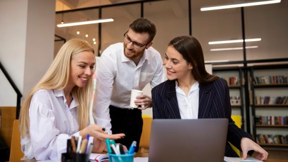 Perencanaan dan Implementasi Kampanye Pemasaran Digital