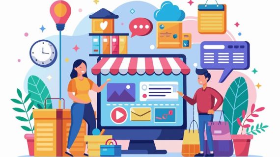 Strategi Cross-Promotion untuk UMKM: Memaksimalkan Potensi Pemasaran Anda