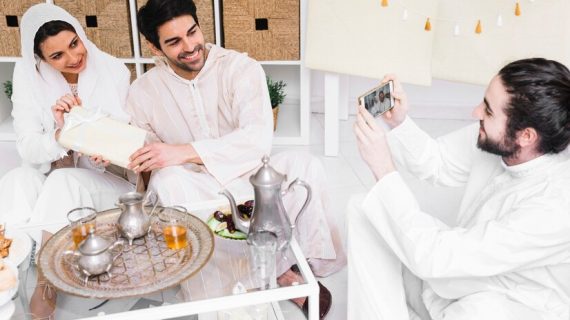 Strategi Konten untuk Meningkatkan Kesadaran Layanan Umroh