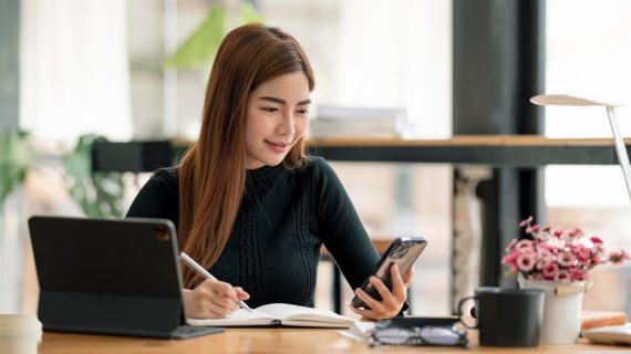Strategi Membangun Loyalitas Pelanggan melalui Konten