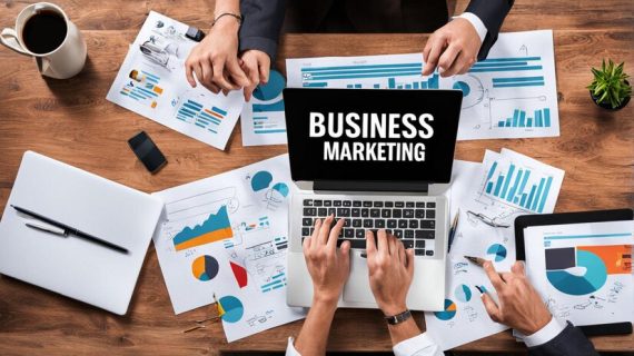 Strategi Pemasaran Berdasarkan Analisis Lingkungan Ekonomi, Sosial, dan Teknologi