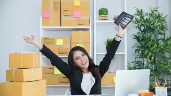 Strategi Pemasaran untuk Brand Kecantikan yang Baru Masuk Pasar