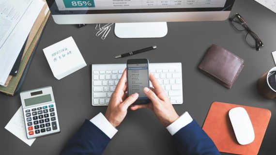 Strategi SEO untuk Meningkatkan Otoritas Domain: Panduan Komprehensif Link Building