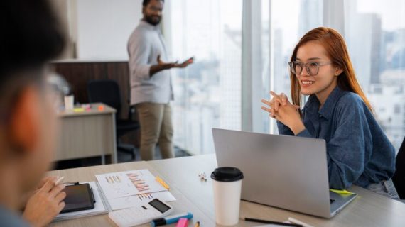 Studi Kasus: Sukses Menggunakan Social Proof dalam E-commerce