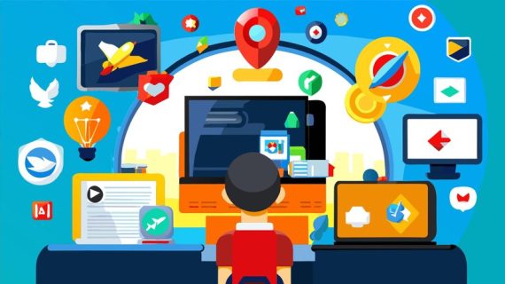 Tren Marketing Technology Tools yang Harus Anda Ketahui di Tahun 2025