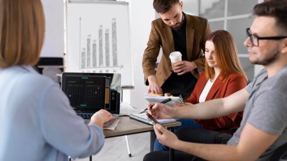 Fungsi Utama Manajemen Pemasaran dan Dampaknya pada Organisasi