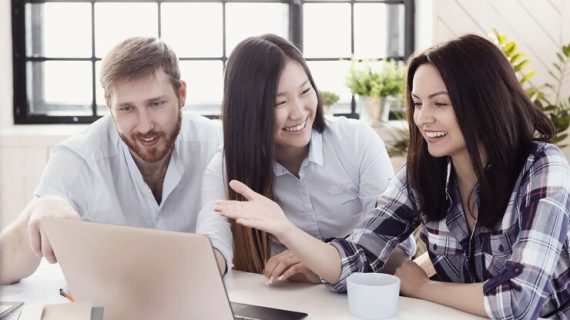 10 Kunci Sukses Branding di Era Digital