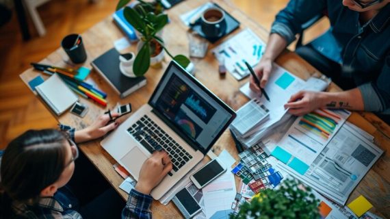 10 Manfaat Menggunakan Jasa Digital Marketing Agency untuk Perusahaan Anda
