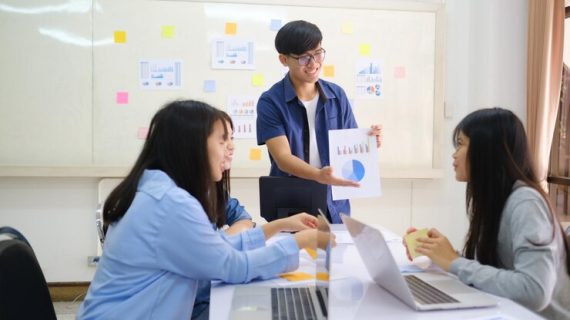 20 Ide Konten Guerilla Marketing yang Mudah Dilaksanakan