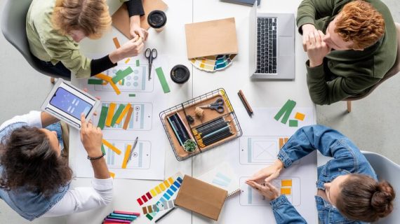 5 Cara untuk Meningkatkan Branding Melalui Networking