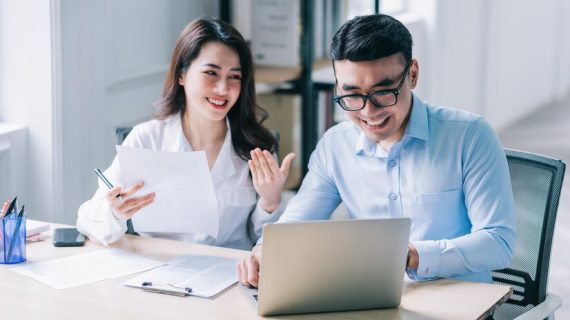7 Contoh Branding yang Menginspirasi dari Merek Kecil