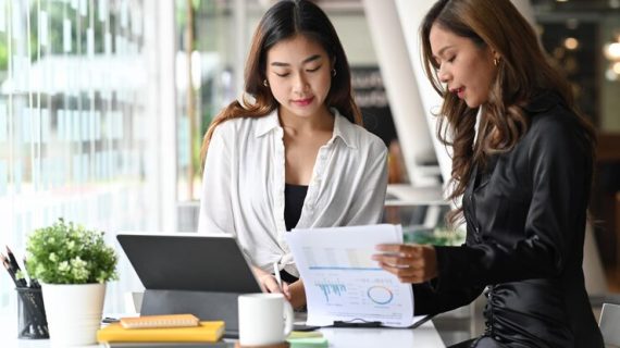 Bagaimana Data Science Mempengaruhi Pengelolaan Proyek TI