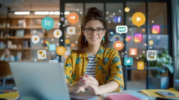 Bagaimana Membuat Konten yang SEO-Friendly dan Menarik