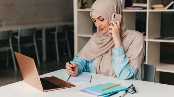 Bagaimana Menggunakan Retargeting untuk Menarik Kembali Jamaah?