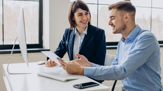 Bagaimana Mengintegrasikan Offline dan Online Sales Funnel?