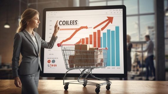 Bagaimana Meningkatkan Konversi Penjualan di Marketplace