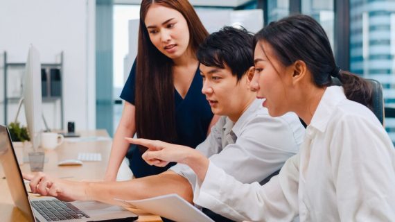 Bagaimana Positioning Dapat Meningkatkan Resiliensi Bisnis?